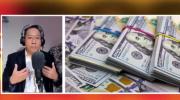 Presidente Arce dice que “es probable” que el dólar no vuelva al tipo de cambio oficial