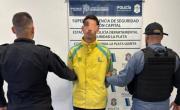 Uno de los hijos de Camilleri se presentó en los tribunales de La Plata y quedó a un paso del juicio oral