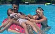 Duro revés para Wanda Nara: Mauro Icardi se llevará a sus hijas, autorizado por la Justicia