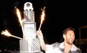 Feliz cumple campeón: las fotos del festejo familiar de Lionel Messi estrenando sus 38 años