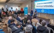 Encuentro en Junín propone una agenda común para el desarrollo del interior