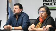 Renunció la ministro de Salud Analía Constantini