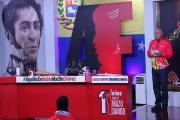 Cabello acusa a MCM de promover falsa noticia para obstaculizar diálogos entre Venezuela y EE. UU.