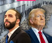 Bukele se siente empoderado por su alianza con Trump: cómo aumentó la presión a las voces críticas contra el gobierno en El Salvador