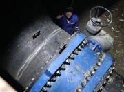 ¿Que pasa Hidrocapital? No ha llegado aún el agua a varias áreas del centro de Caracas