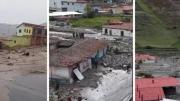 Ministro de Transporte: puentes de guerra serán instalados en vías colapsadas por lluvias en Mérida