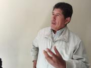 Castillo apuesta por dejar una Asamblea sin deudas ni déficit