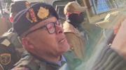 A un año de la toma de Plaza Murillo, Zúñiga ratifica que se montó una falsa narrativa de golpe de Estado