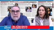 Entrevista a Glenda Aguilera: “Tuto es la esperanza para todos los vecinos”