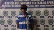 Revelaron el motivo por el que un hombre asesinó a su expareja e hijastros en Apure, será imputado en las próximas horas