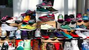 Gran liquidación de zapatillas con descuentos increíbles y modelos para toda la familia