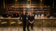 Presidente Bar Miami abrió sus puertas, llevando por primera vez a Estados Unidos uno de los bares más aclamados de argentina