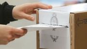 Elecciones Santa Fe 2025, cómo será el voto con boleta única