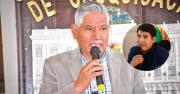 Gobernación de Chuquisaca pide respetar legitimidad del mandato de Condori ante posible interinato