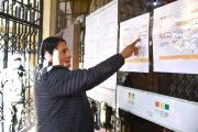 Oruro: Tribunal Electoral autoriza reincorporación de 267 ciudadanos al padrón electoral