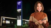 App YPF: 10% de descuento en Nafta Infinia este viernes 27 de junio