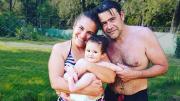 Contra todo pronóstico: 10 años después de su menopausia y siendo abuela quedó embarazada y fue madre