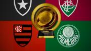 Brasil arrasa en el Mundial de Clubes: clasificación perfecta y con un video chicaneó al resto del mundo