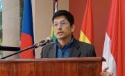Magistrado del TCP sugiere transmitir los debates de sentencias importantes para fortalecer la transparencia