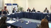 Fiscal General de Bolivia participa de la XXXVII Reunión Especializada de Ministerios Públicos del Mercosur en Buenos Aires