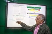 Searpi Santa Cruz pide el desembolso de Bs. 40 millones para ejecutar obras de la Fase VI
