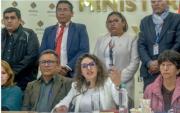 Emergencia sanitaria nacional por sarampión: suman 63 casos confirmados en Bolivia y los más vulnerables son los menores de edad