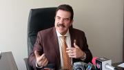 Reyes Villa lamenta intención de boicotear las elecciones desde Santa Cruz y la calificación Triple C- a nivel internacional
