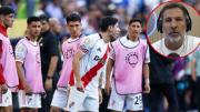 Toti Pasman fue al hueso: Lo de River en el Mundial de Clubes es un fracaso