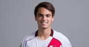 Gio Constantini, el pibe con raíces sanjuaninas que se ganó la confianza de Gallardo y fue dueño del medio en el Mundial de Clubes