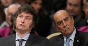 “La infraestructura está en mal estado”: la frase de un hombre clave del gobierno de Javier Milei