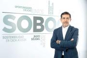 Innova de Soboce, el laboratorio que transforma la industria del cemento desde adentro