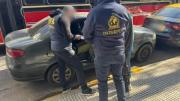 Detienen en Palermo a un hombre ruso buscado en su país