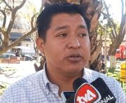 Tarija: Pueblo Guaraní cuestiona el nuevo ingreso de petroleras en la provincia O’Connor para realizar exploraciones