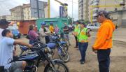OSV registró 105 muertes en mayo por accidentes de tránsito: 44 eran motorizados – Correo del Caroní