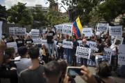 Venezuela: un clamor por la justicia en el Día internacional en apoyo a las víctimas de la tortura – Correo del Caroní