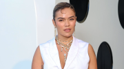 Karol G también triunfa en París: es la invitada especial de la Semana de la Moda