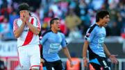 Se cumplen 14 años del descenso de River: así se burló Belgrano del club millonario
