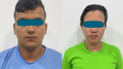 Pareja capturada por fraude millonario: desviaron $180 mil dólares de una empresa