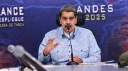 Maduro ordena desalojos y remover todo lo que está en riesgo en Mérida