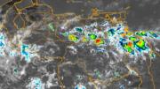 Pronóstico del Inameh: prevé lluvias y descargas eléctricas en el Zulia, Mérida y Táchira para la tarde de este 26 de junio