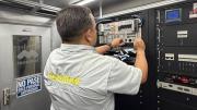 Movilnet traslada radio base móvil a Mérida y Trujillo para garantizar voz y datos