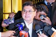 Gobierno admite que baja en calificación de riesgo de CCC+ a CCC- es por ingobernabilidad