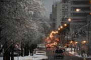 Mínimas de hasta -9°C: lanzan alerta por frío extremo en Neuquén y Río Negro antes del fin de semana