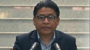 Fiscalía cita al exministro Lima para que declare como testigo en el caso Consorcio