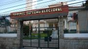 TSE inscribe a 432 candidatos que buscan sustituir a postulantes inhabilitados o que renunciaron