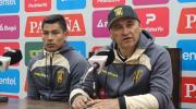 Bustos: “Para desequilibrar al Tigre lo tienen que disminuir desde otro lado”