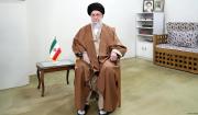 Líder supremo iraní declara su “victoria” sobre Israel y amenaza a bases de EEUU