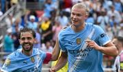 El City golea a Juventus y cierra como líder invicto del Grupo G