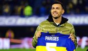 Leandro Paredes vuelve a Boca: ejecutará su cláusula con Roma y firmará hasta 2028