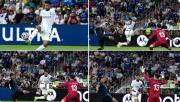 Con uno de los mejores goles del Mundial de Clubes Al Hilal llegó a los octavos de final